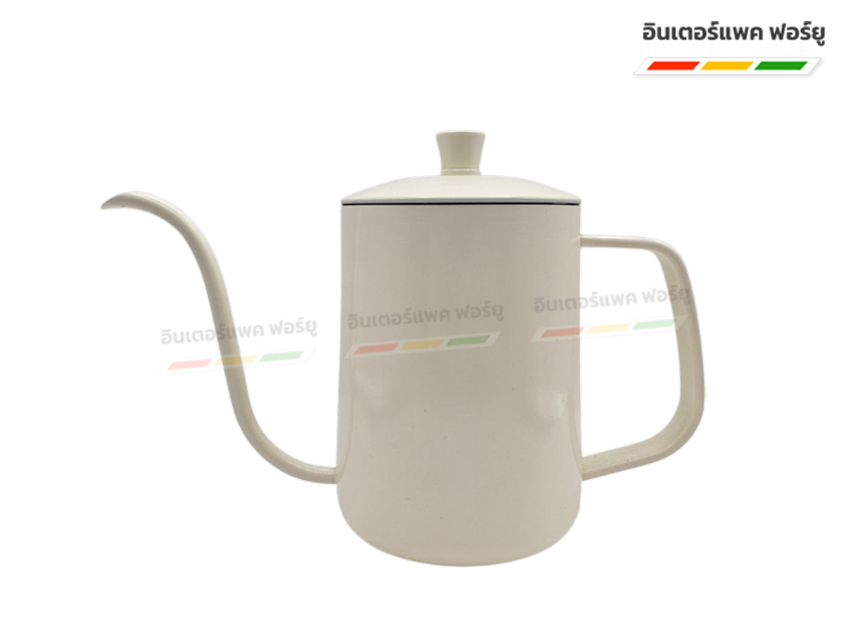 กาน้ำเทกาแฟดริป  เทฟล่อน