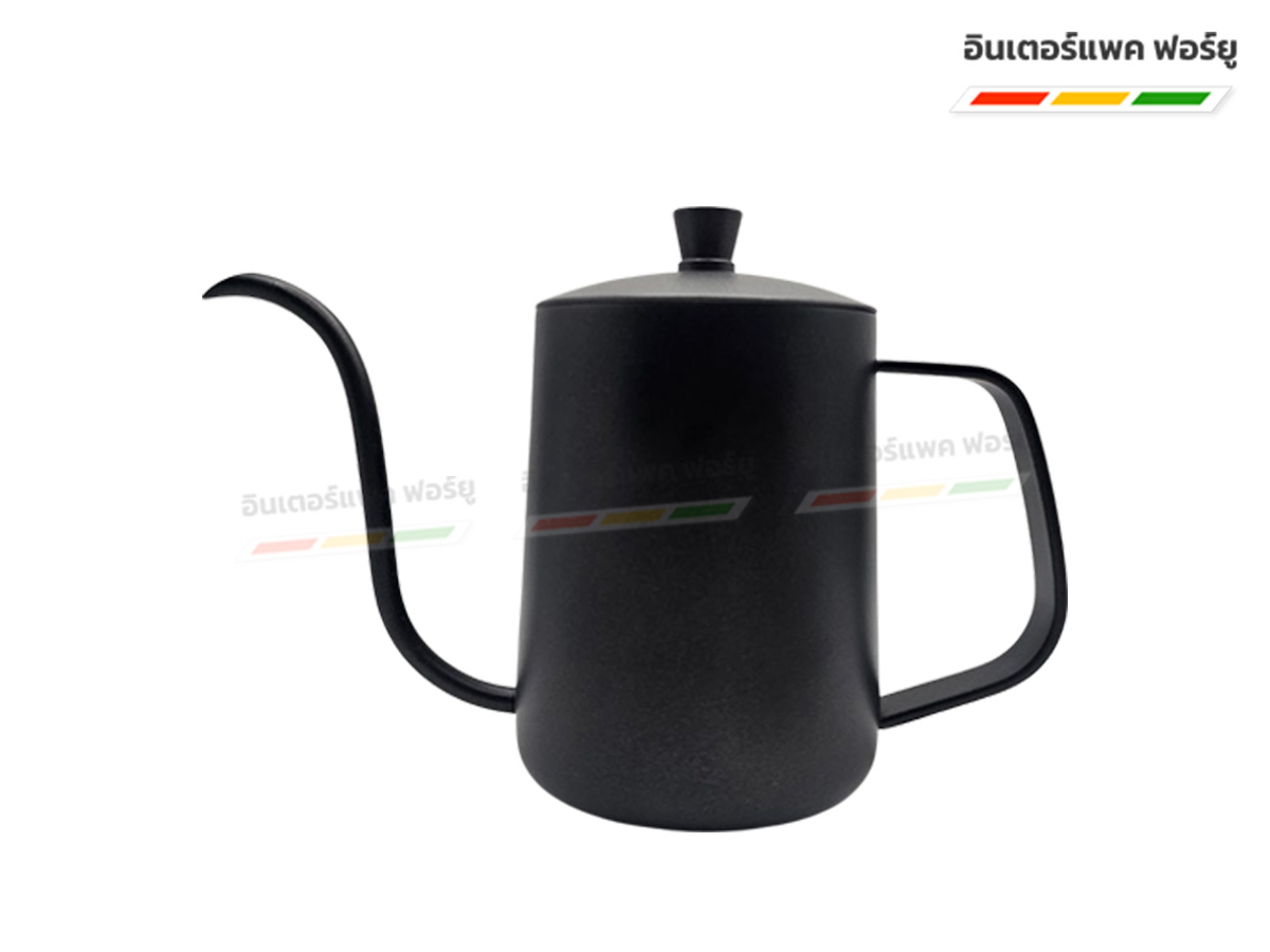 กาน้ำเทกาแฟดริป  เทฟล่อน