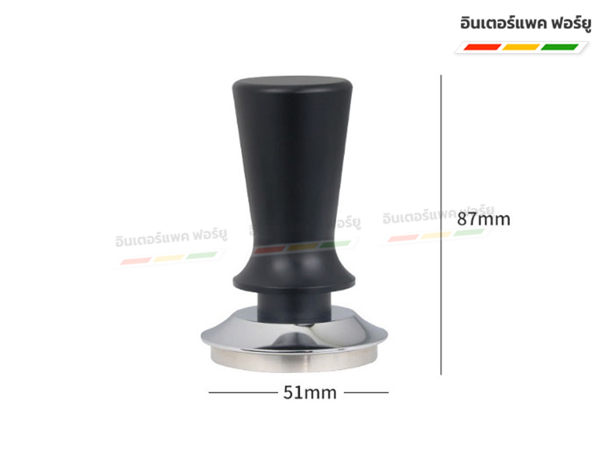 แทมเปอร์สปริง สแตนเลส 51 mm.