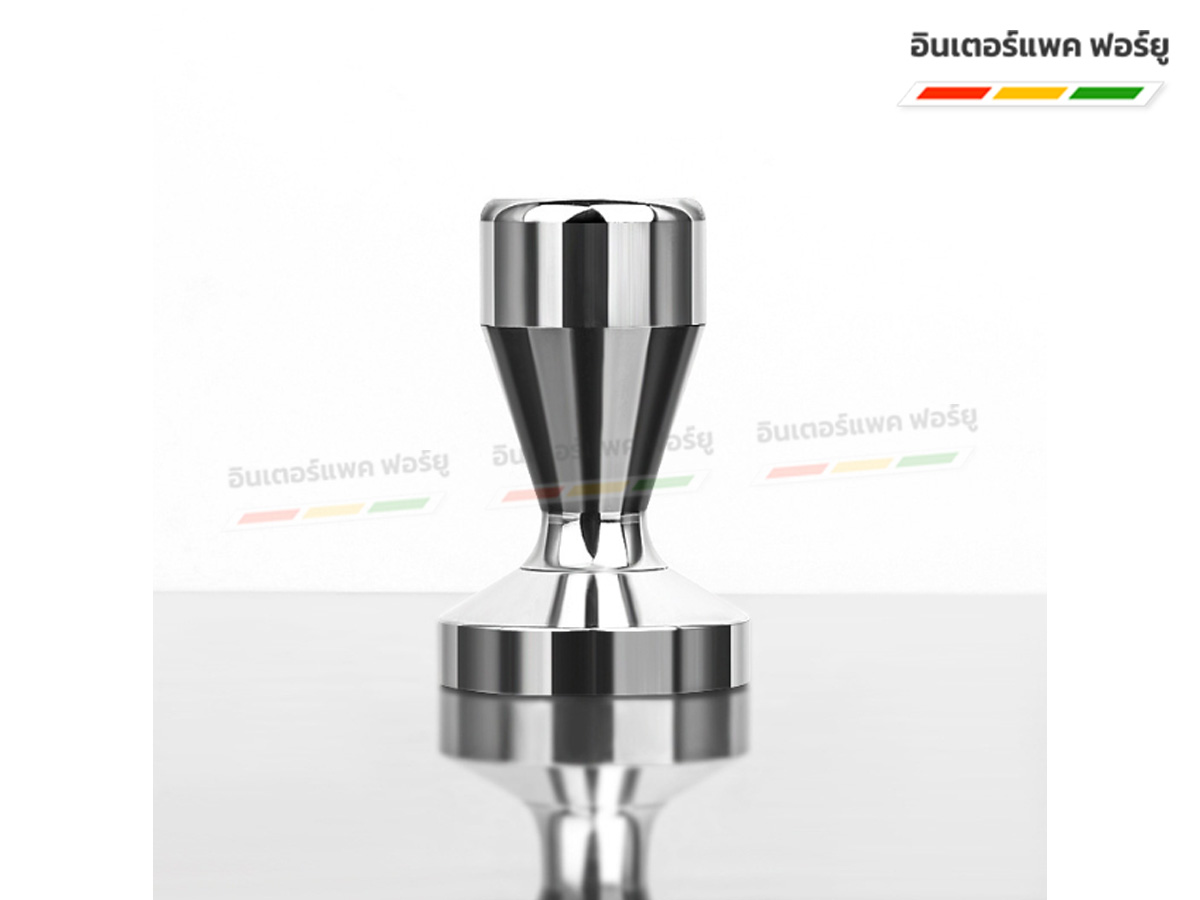 แทมเปอร์ สแตนเลส 57.7 mm.