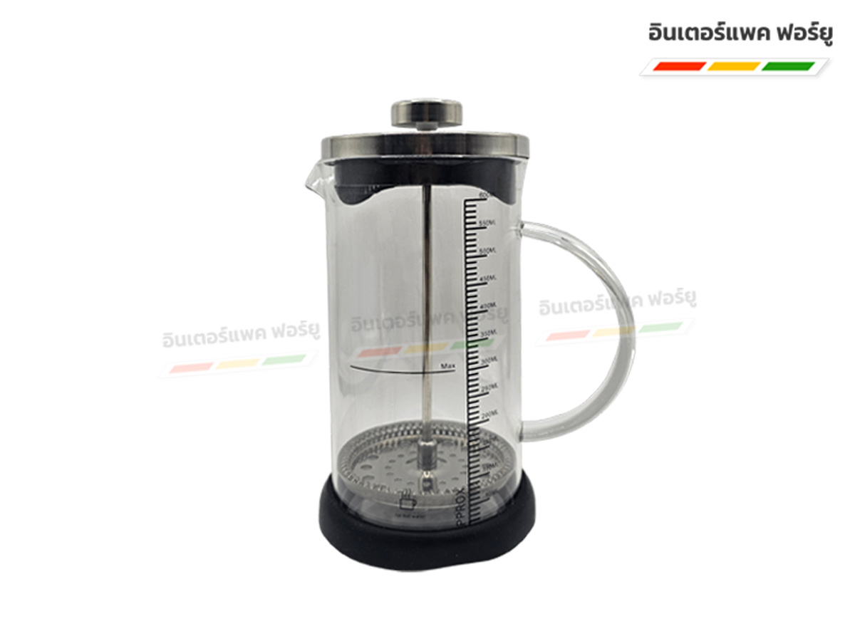 French Press